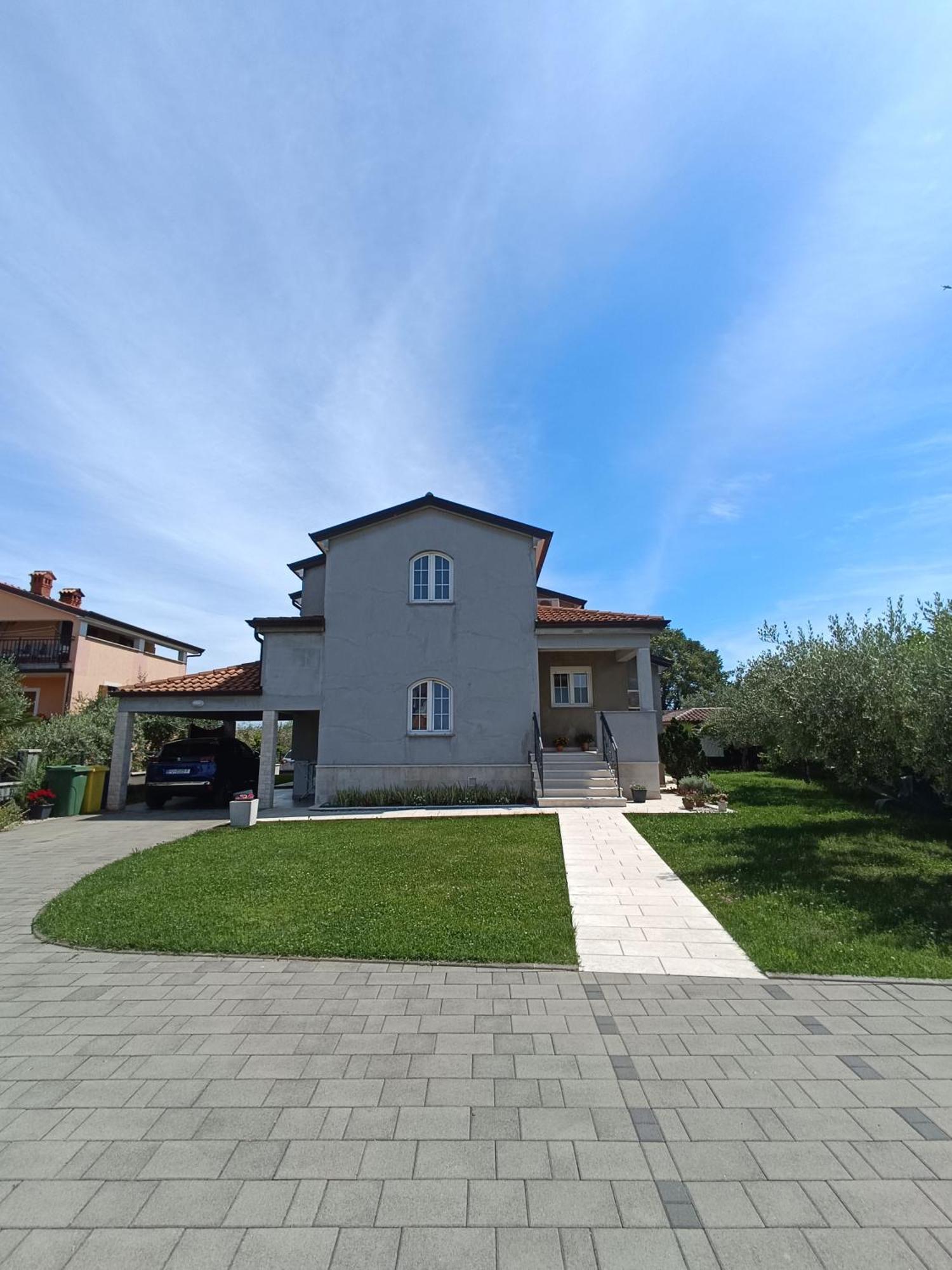 Apartman Ika אומאג מראה חיצוני תמונה
