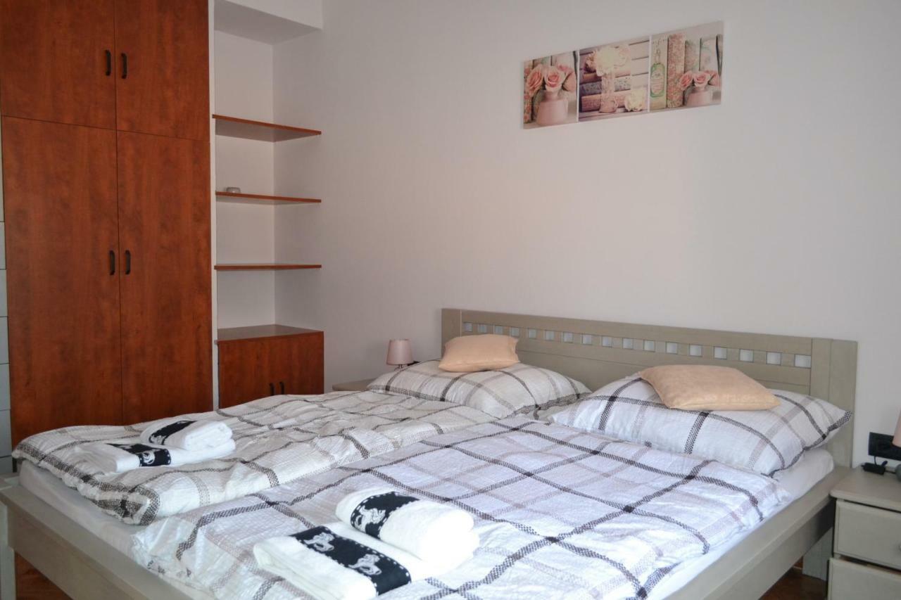 Apartman Ika אומאג מראה חיצוני תמונה